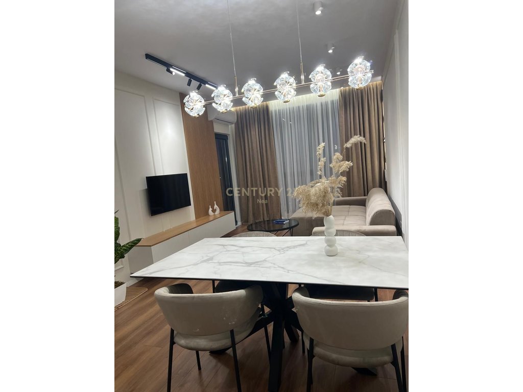 APARTMENT 1+1 FOR RENT AT ERLI COMPLEX.