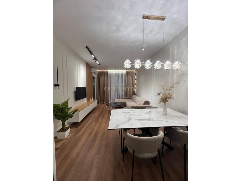 APARTMENT 1+1 FOR RENT AT ERLI COMPLEX.