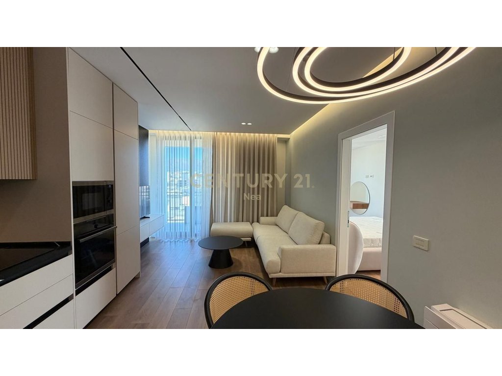 APARTMENT 2+1 FOR RENT - GOLDEN TOWER