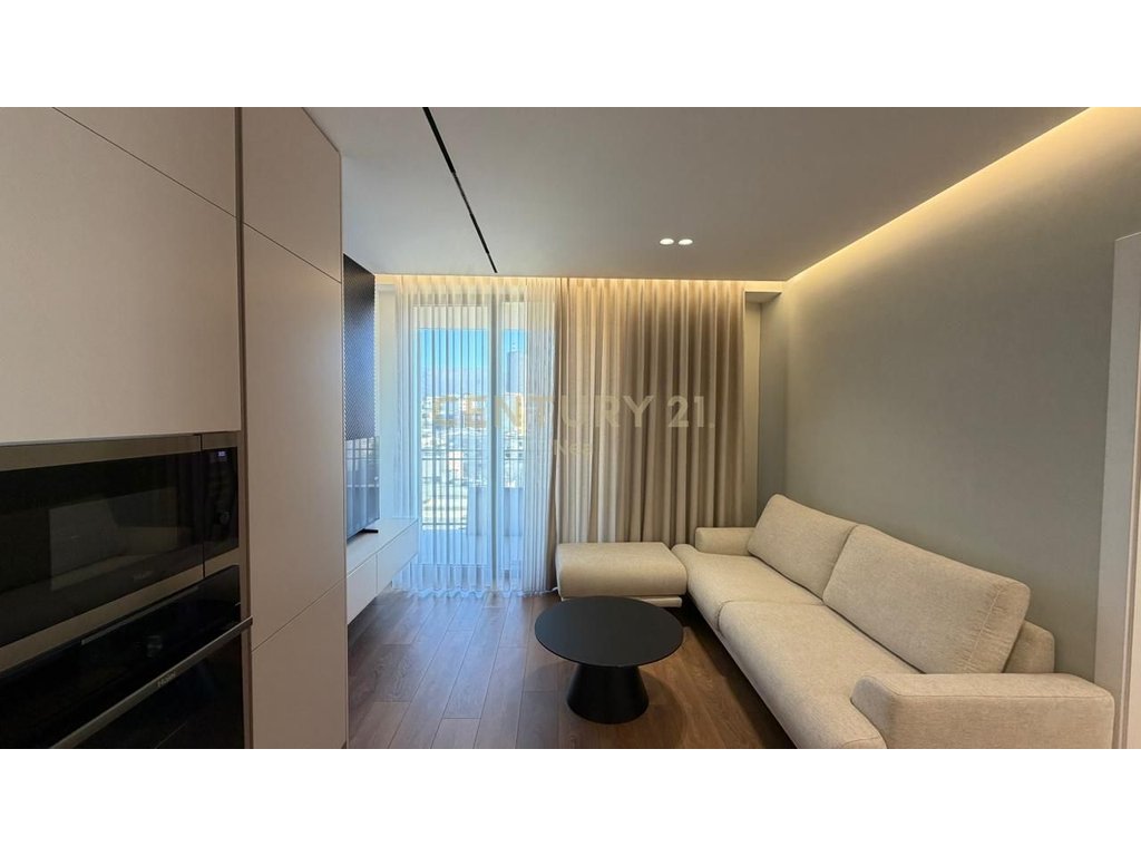 APARTMENT 2+1 FOR RENT - GOLDEN TOWER