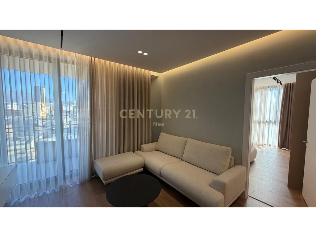 APARTMENT 2+1 FOR RENT - GOLDEN TOWER