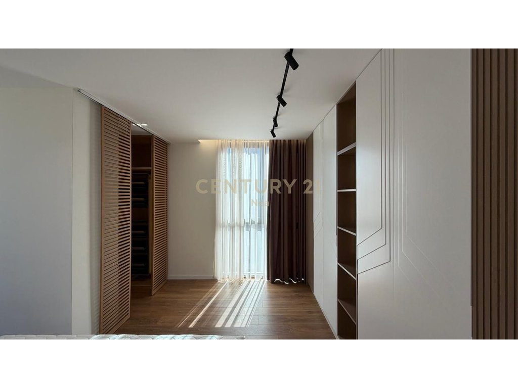APARTMENT 2+1 FOR RENT - GOLDEN TOWER