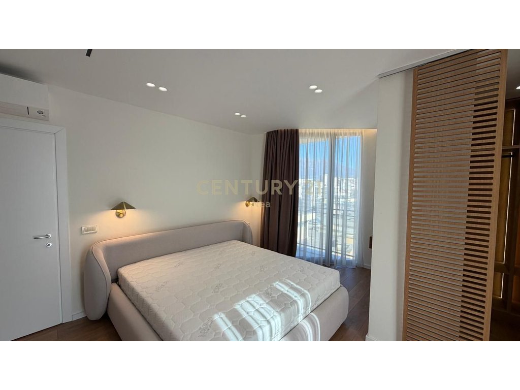 APARTMENT 2+1 FOR RENT - GOLDEN TOWER