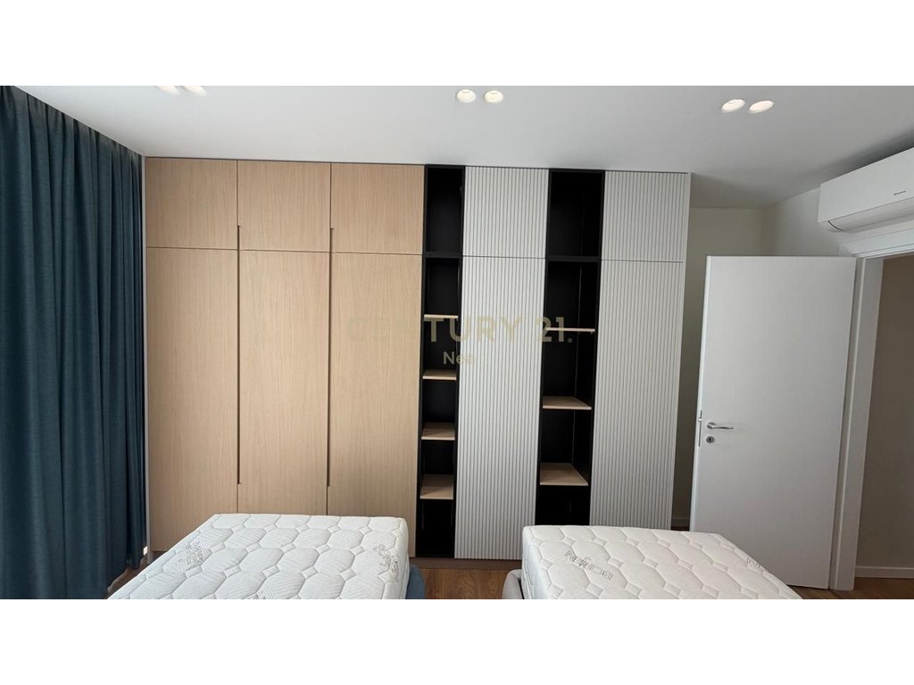 APARTMENT 2+1 FOR RENT - GOLDEN TOWER