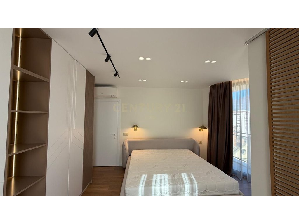 APARTMENT 2+1 FOR RENT - GOLDEN TOWER