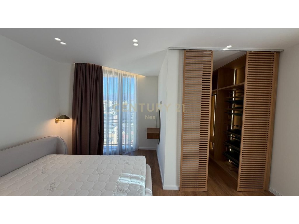 APARTMENT 2+1 FOR RENT - GOLDEN TOWER