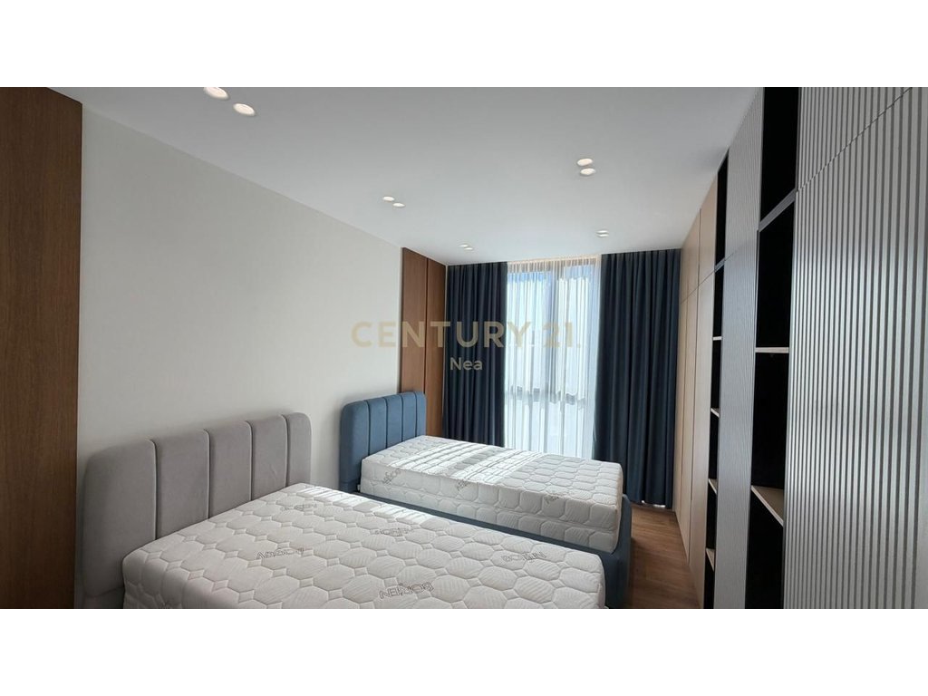 APARTMENT 2+1 FOR RENT - GOLDEN TOWER