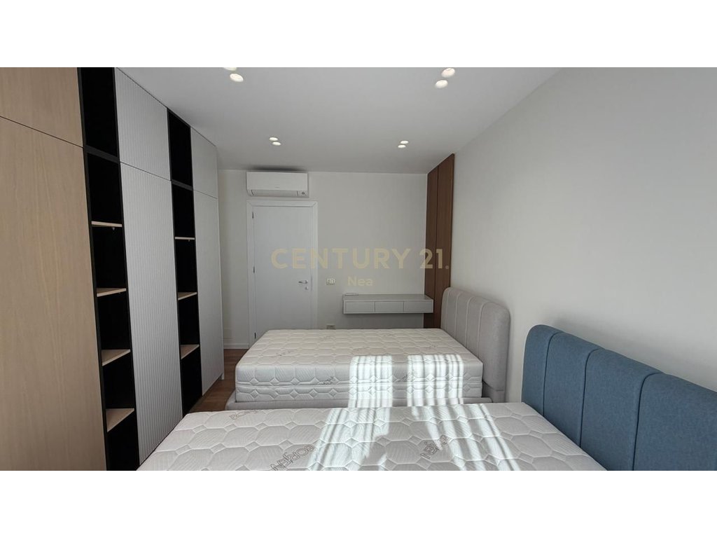 APARTMENT 2+1 FOR RENT - GOLDEN TOWER