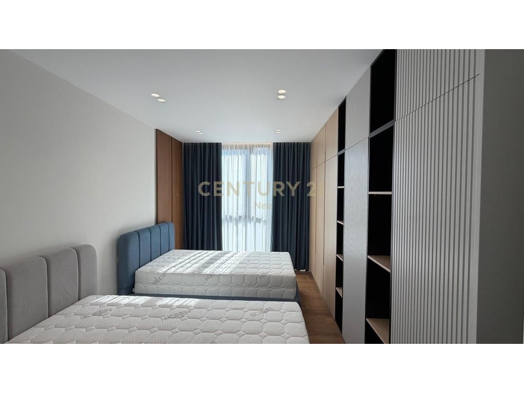 APARTMENT 2+1 FOR RENT - GOLDEN TOWER