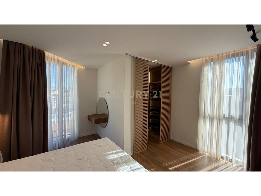 APARTMENT 2+1 FOR RENT - GOLDEN TOWER