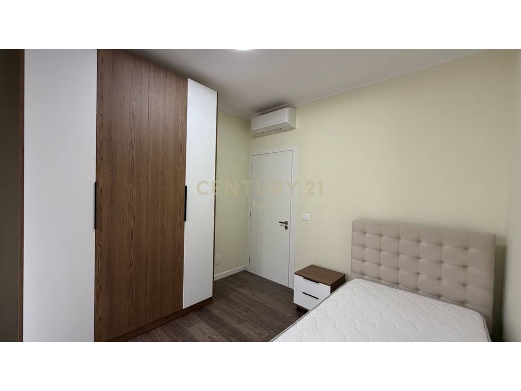 APARTMENT 2+1+ PARKING SPACE FOR RENT - ERLI COMPLEX