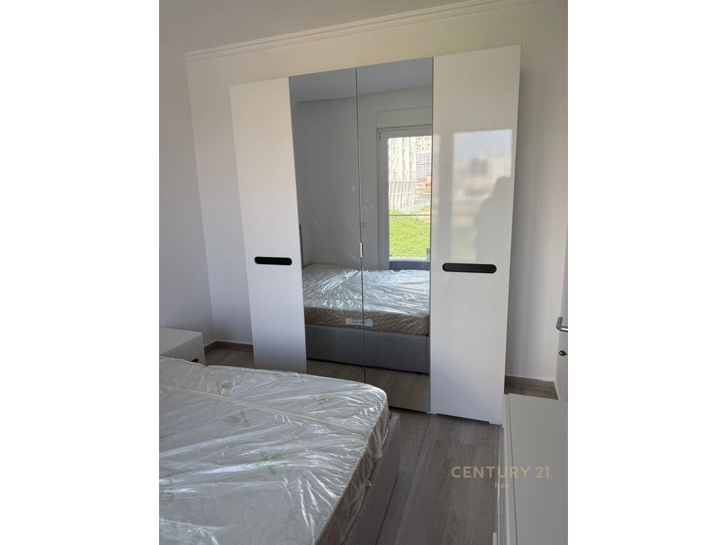 1+1 apartment for rent at Jordan Misja