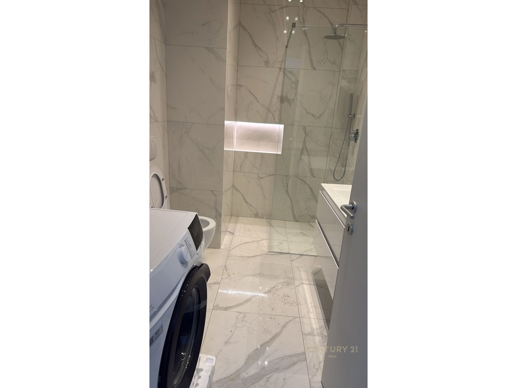 1+1 apartment for rent at Jordan Misja