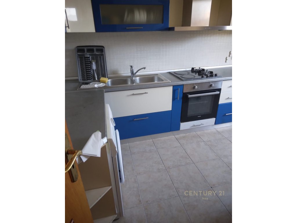 2+1 apartment for rent
