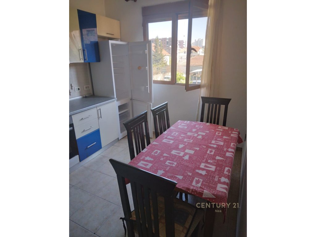 2+1 apartment for rent