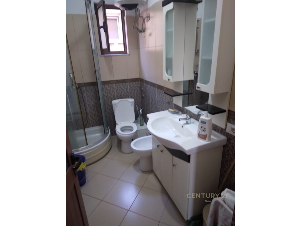2+1 apartment for rent