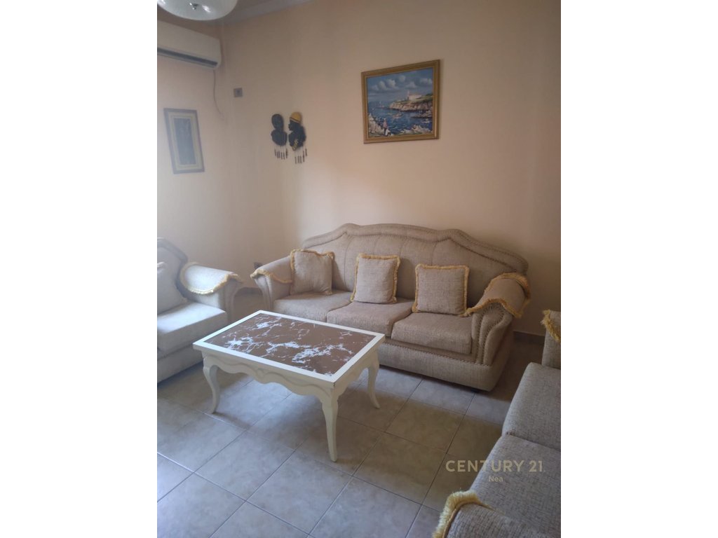 2+1 apartment for rent