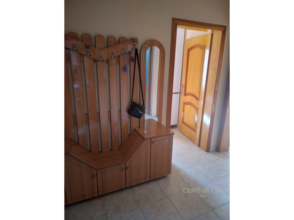 2+1 apartment for rent