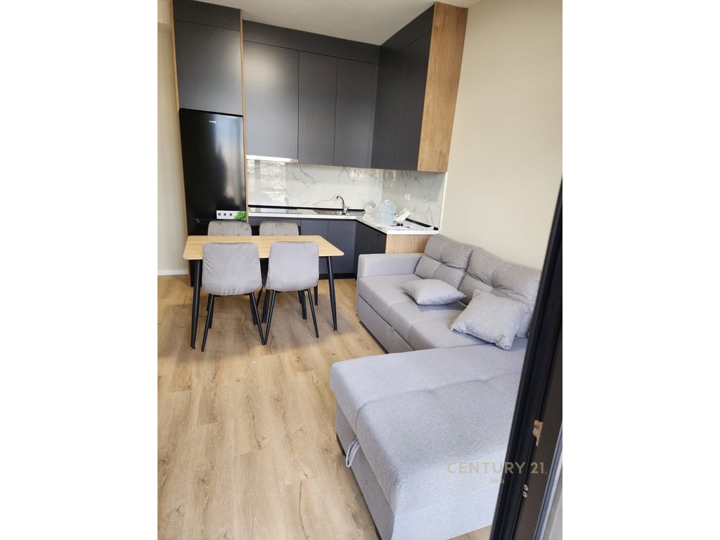 2+1 Apartment for Rent – New Boulevard