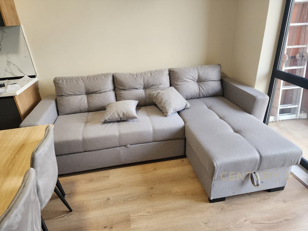 2+1 Apartment for Rent – New Boulevard