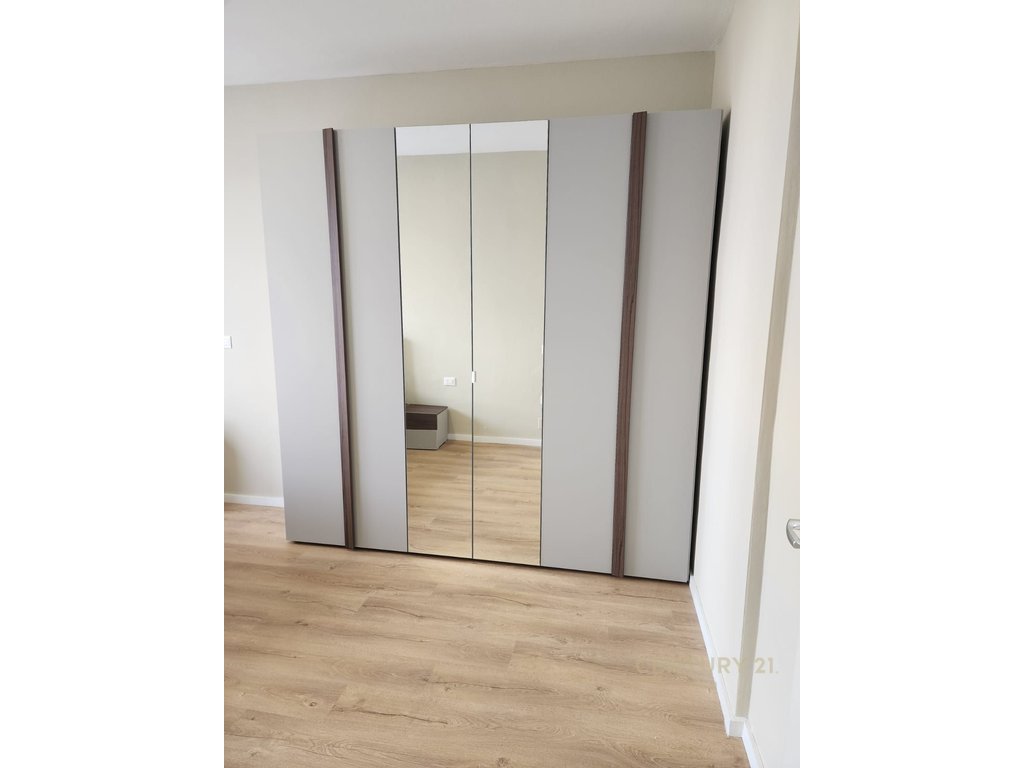 2+1 Apartment for Rent – New Boulevard