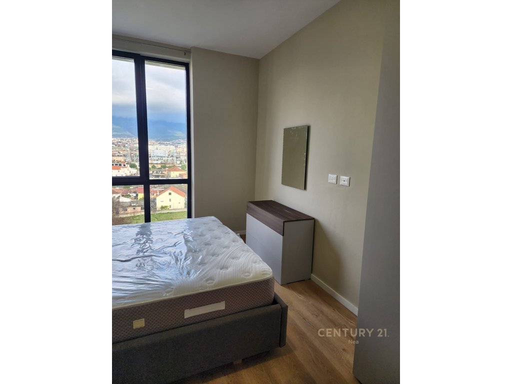 2+1 Apartment for Rent – New Boulevard