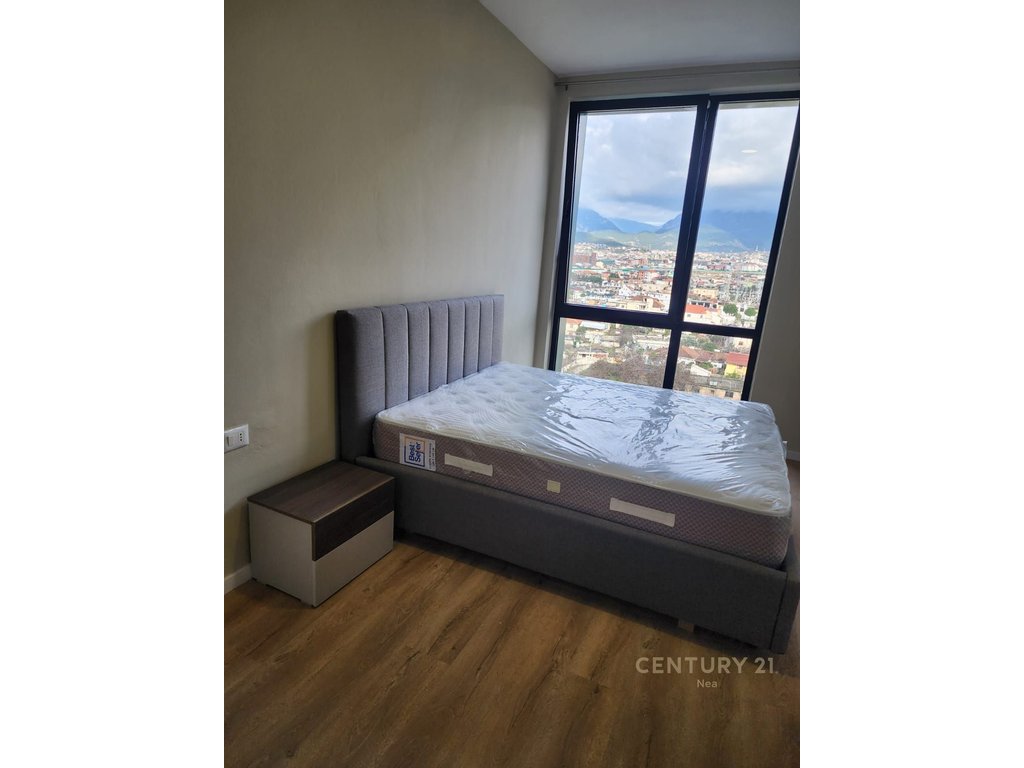 2+1 Apartment for Rent – New Boulevard