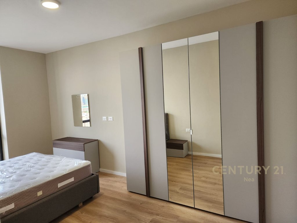 2+1 Apartment for Rent – New Boulevard