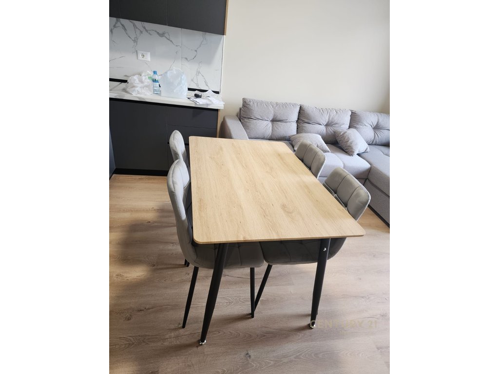 2+1 Apartment for Rent – New Boulevard