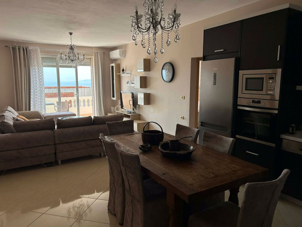 2+1 Apartment For Sale near the stadium, Sarandë - €210,000 | 40 m²