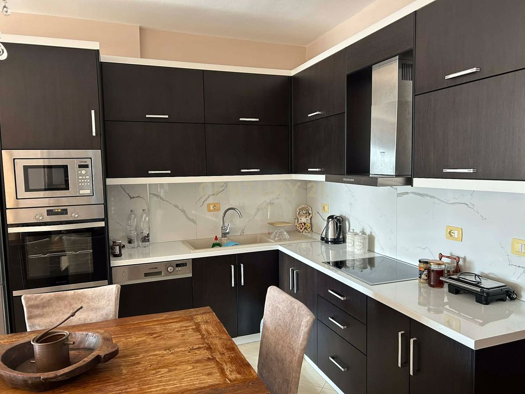 2+1 Apartment For Sale near the stadium, Sarandë - €210,000 | 40 m²