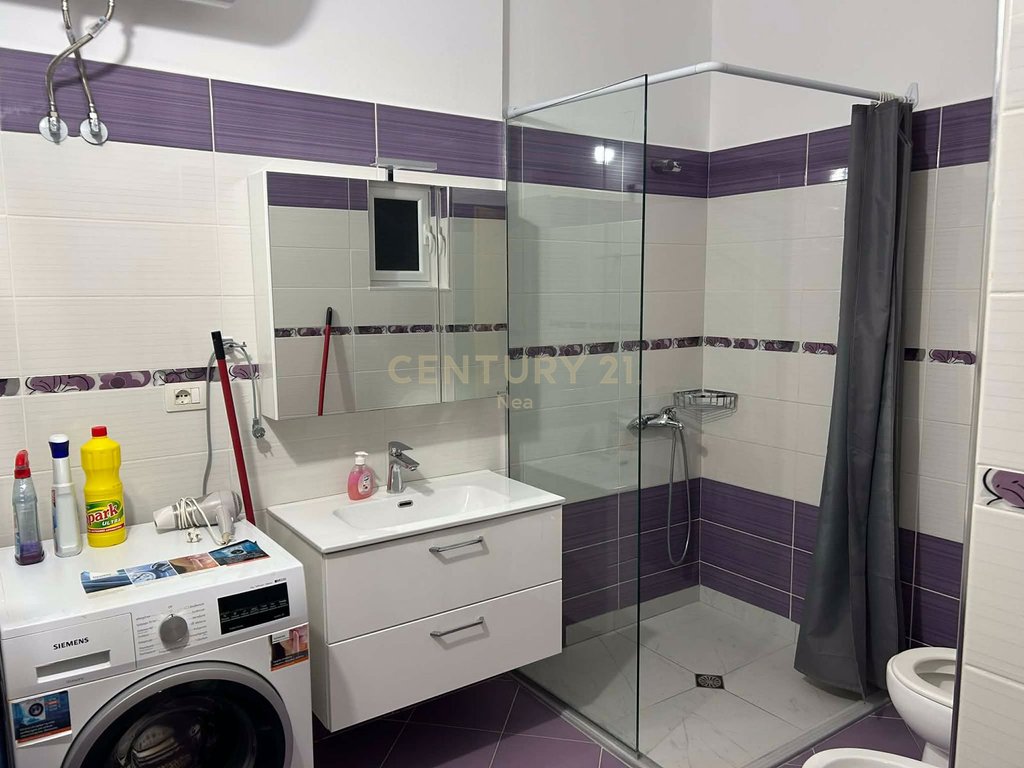 2+1 Apartment For Sale near the stadium, Sarandë - €210,000 | 40 m²