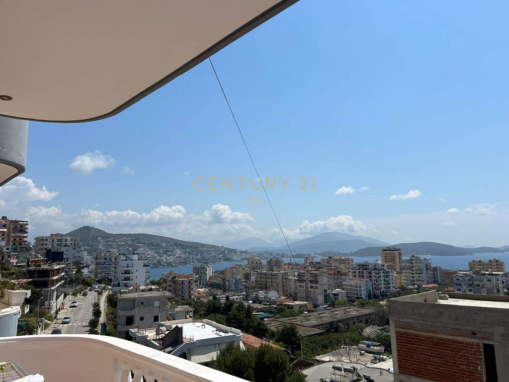 2+1 Apartment For Sale near the stadium, Sarandë - €210,000 | 40 m²