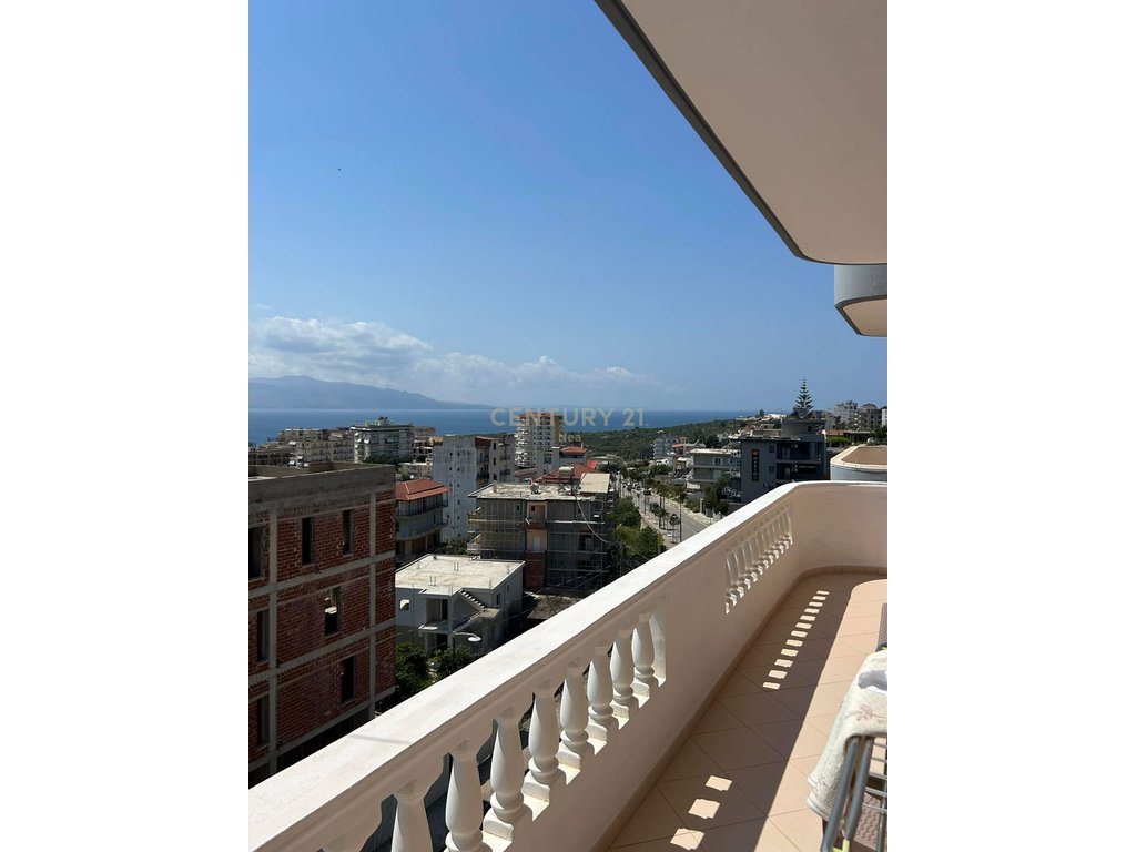 2+1 Apartment For Sale near the stadium, Sarandë - €210,000 | 40 m²