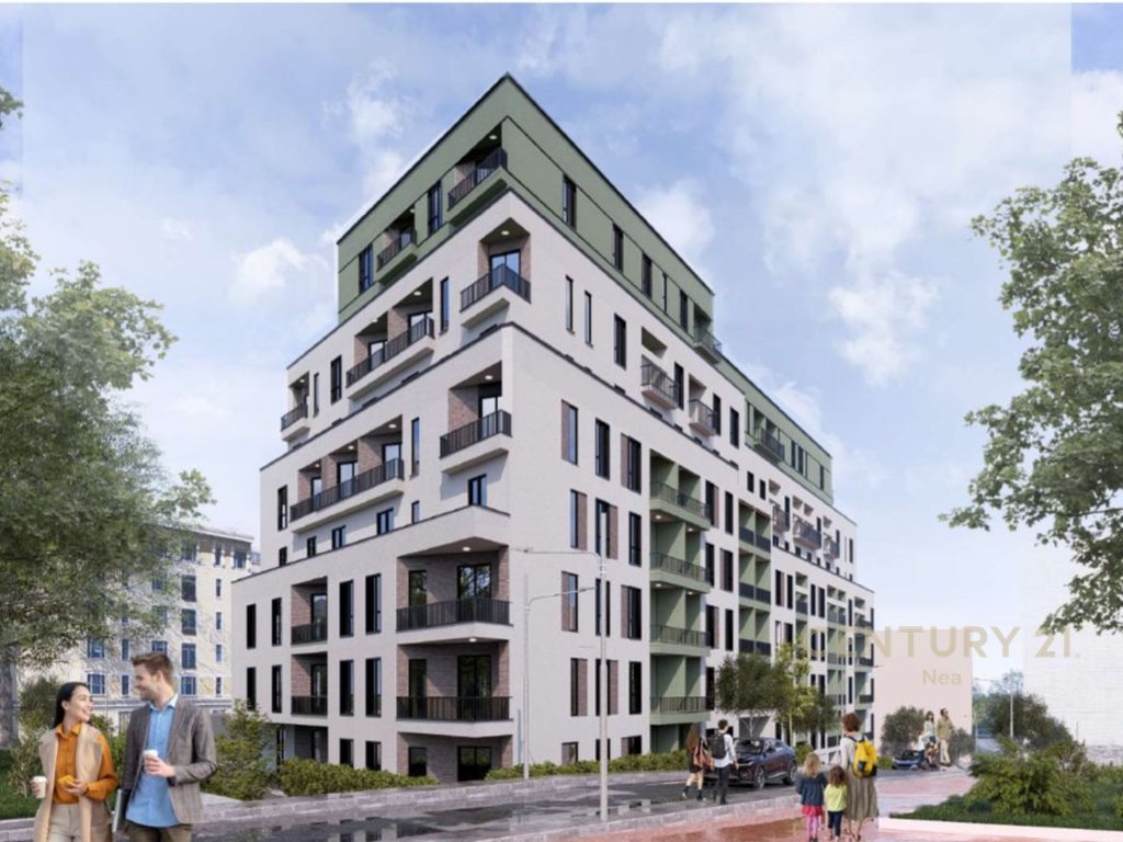 APARTMENT 1+1 FOR SALE IN ARDEN HILL
