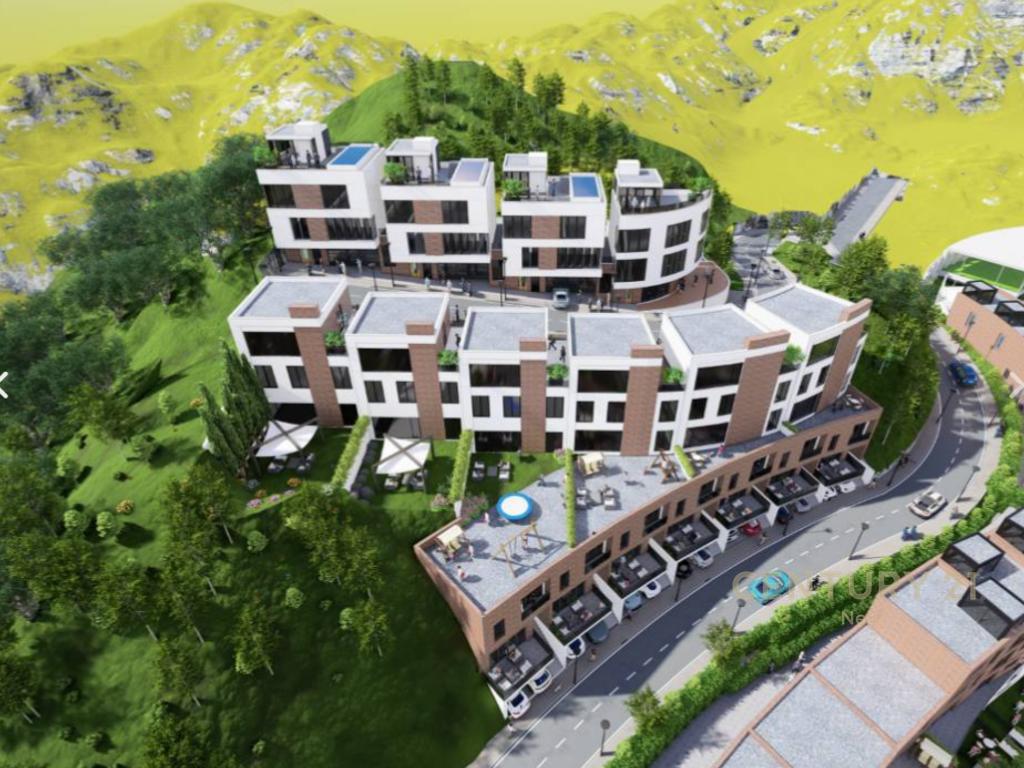 1+1 apartment for sale!