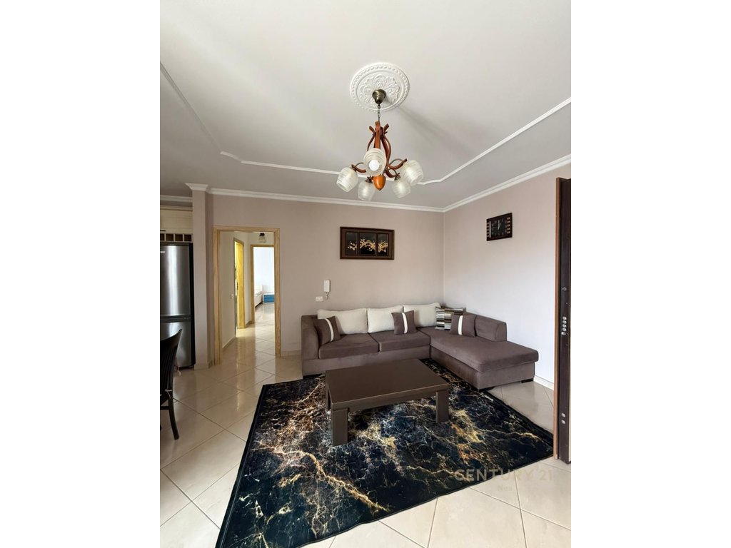 2+1 apartment for rent near the Botanical Garden, Old Mosque of Selita