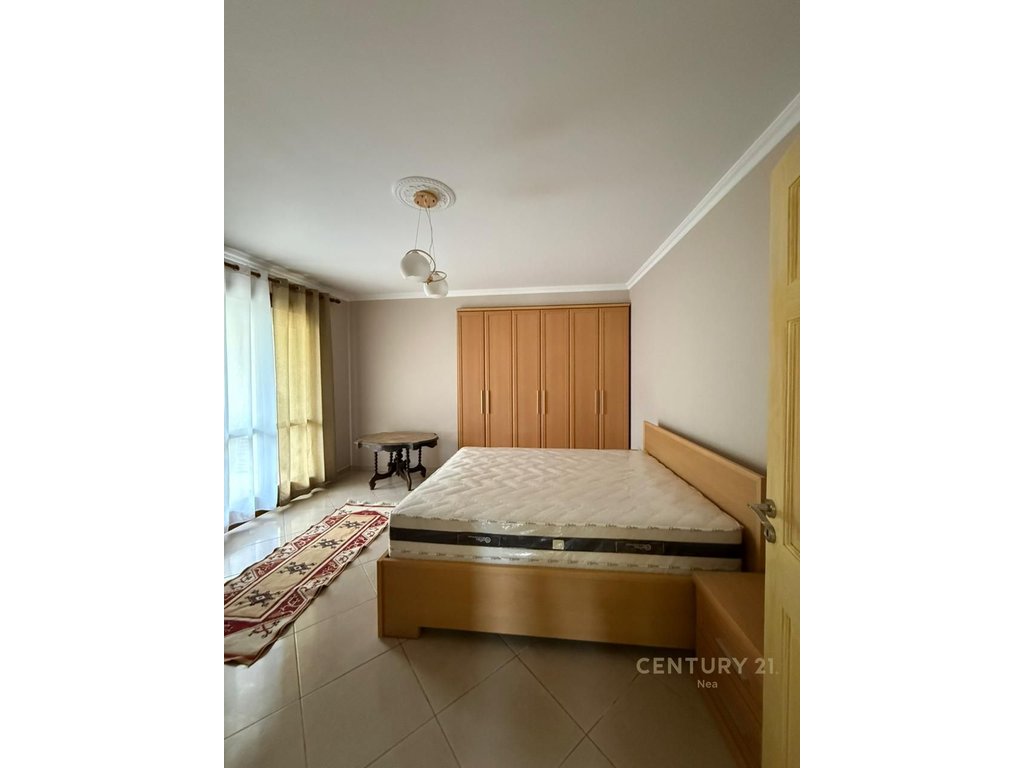2+1 apartment for rent near the Botanical Garden, Old Mosque of Selita