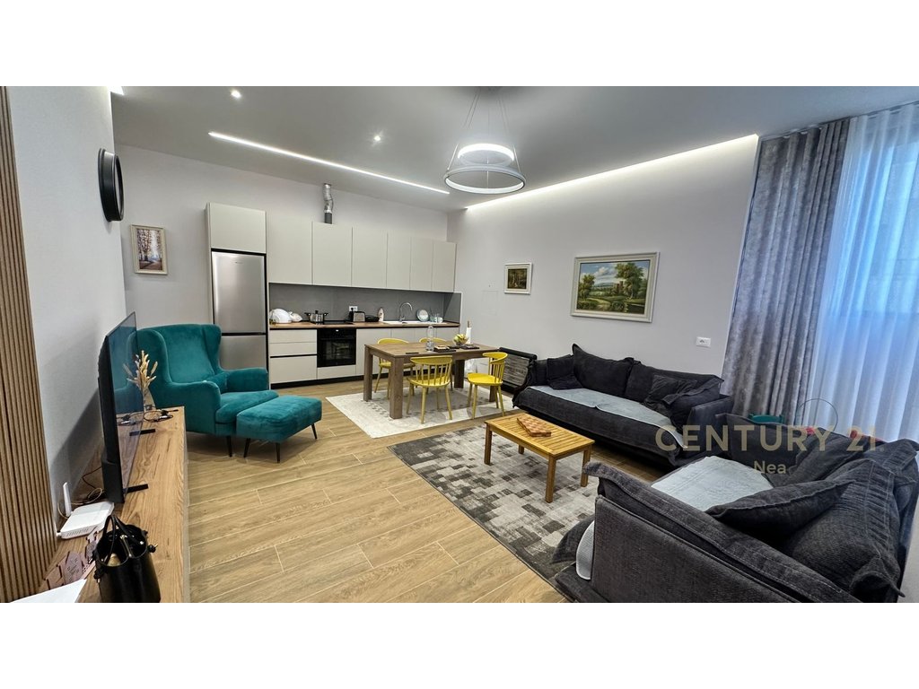 2+1+2 Apartment for rent near the Botanical Garden!