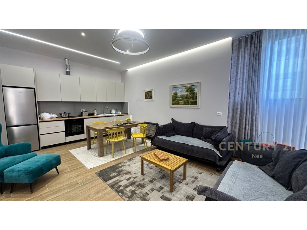 2+1+2 Apartment for rent near the Botanical Garden!