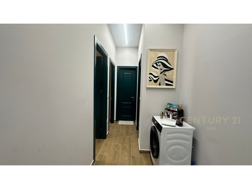 2+1+2 Apartment for rent near the Botanical Garden!