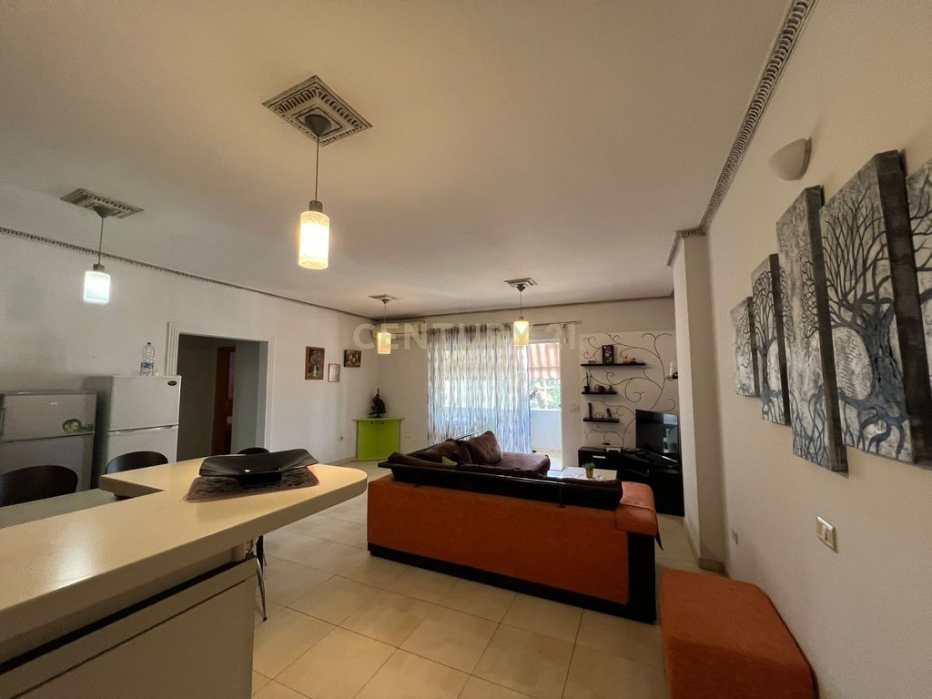Apartment 2+1+2 for rent at ZOGU I ZI!