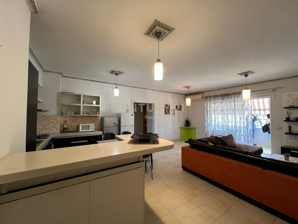 Apartment 2+1+2 for rent at ZOGU I ZI!