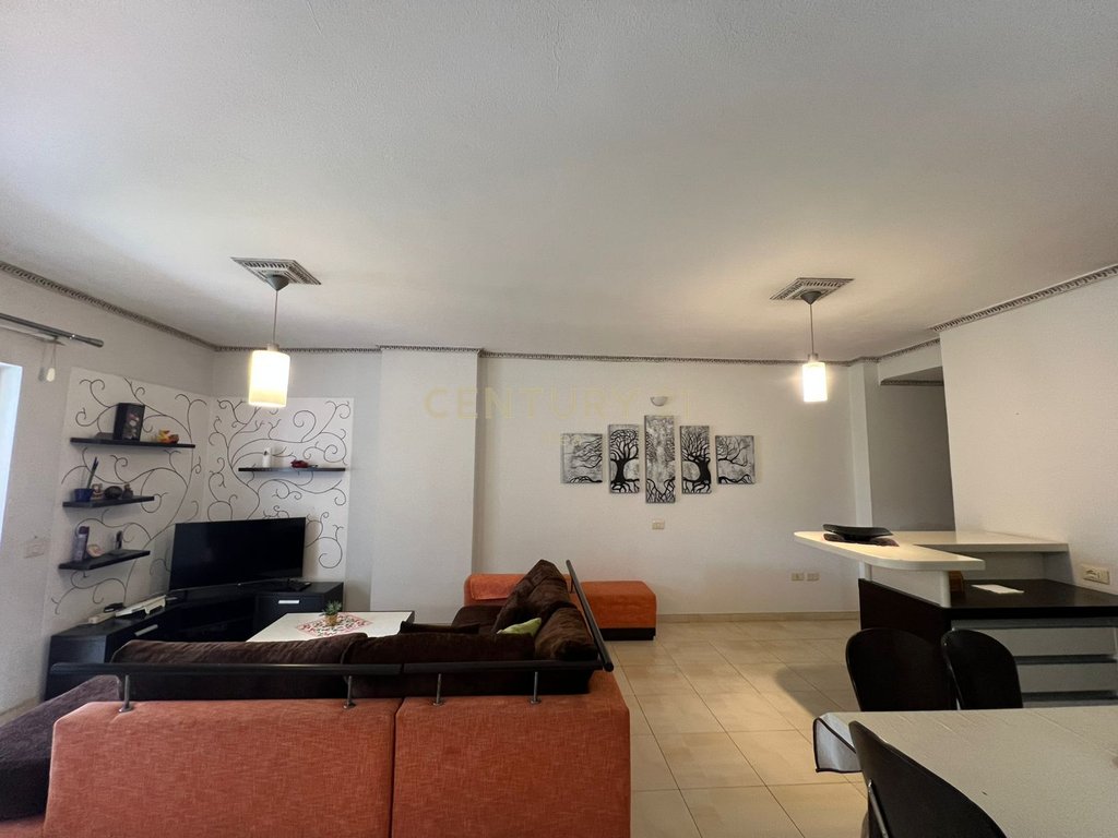 Apartment 2+1+2 for rent at ZOGU I ZI!