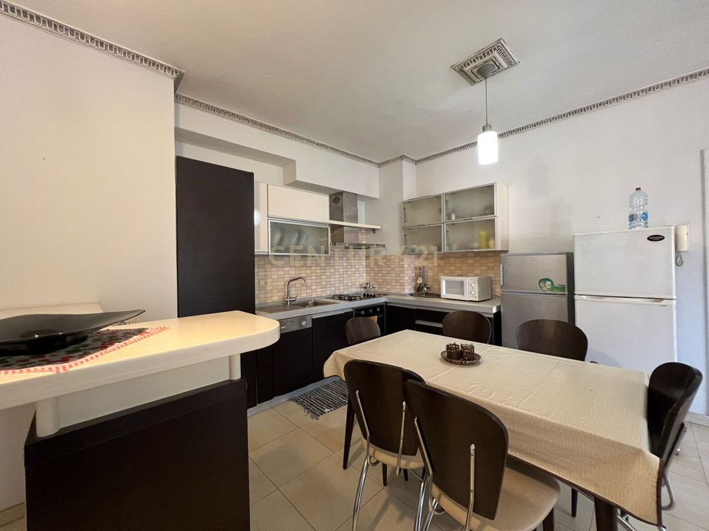 Apartment 2+1+2 for rent at ZOGU I ZI!