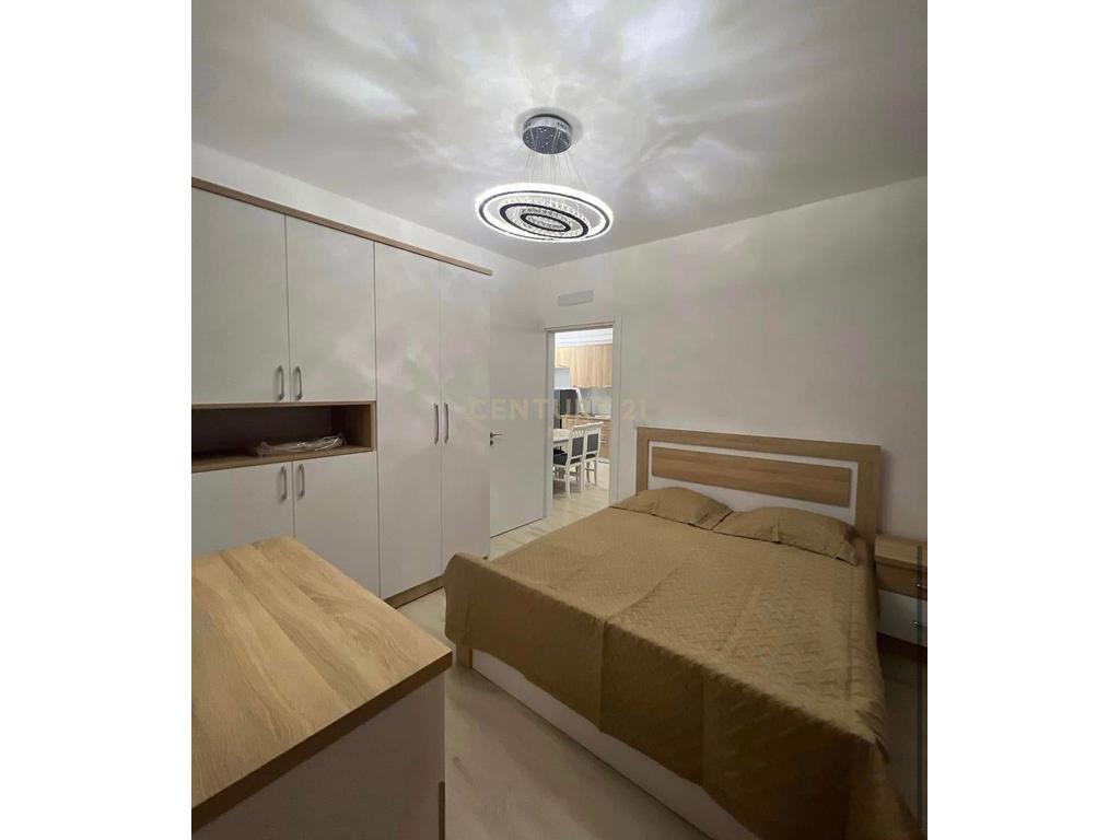 APARTAMENT 1+1 ME QIRA PRANE GREEN CITY