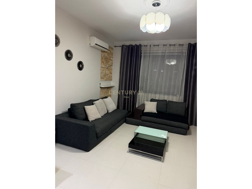 APARTMENT 1+1 FOR RENT IN ASTIR.
