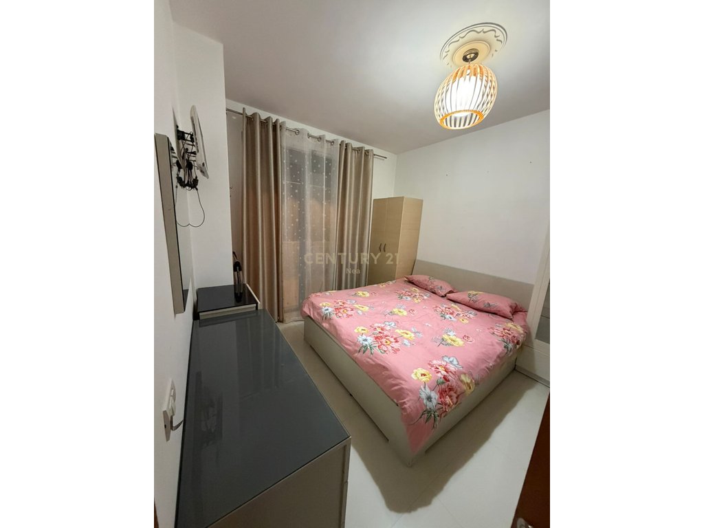 APARTMENT 1+1 FOR RENT IN ASTIR.