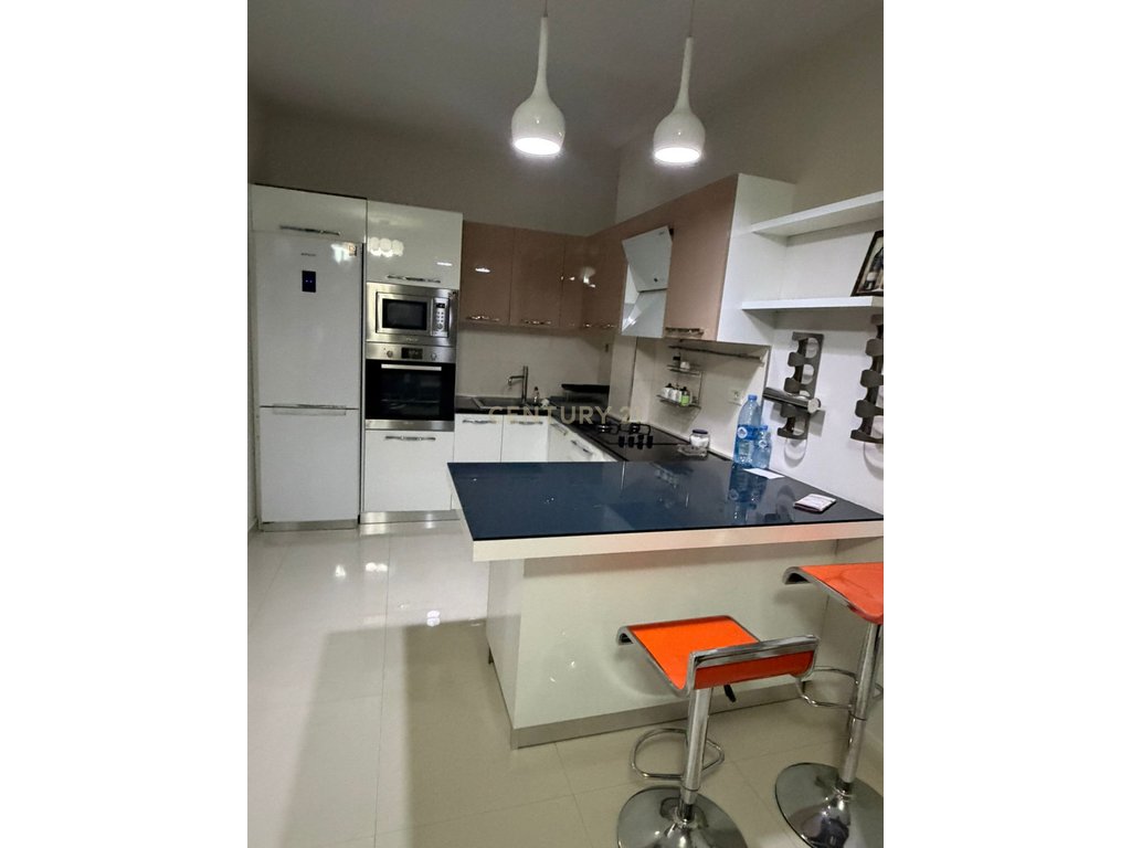 APARTMENT 1+1 FOR RENT IN ASTIR.