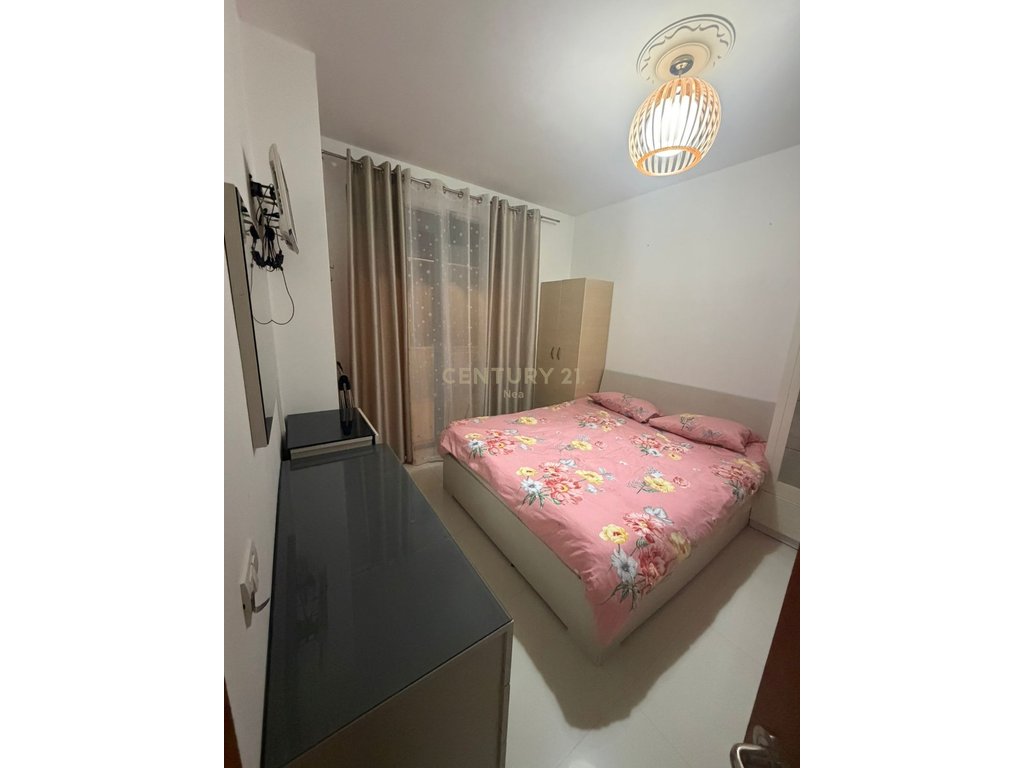APARTMENT 1+1 FOR RENT IN ASTIR.